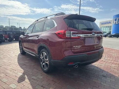 Used 2026 Subaru Ascent Limited w/ Popular Package #2 AWD/4WD image 7
