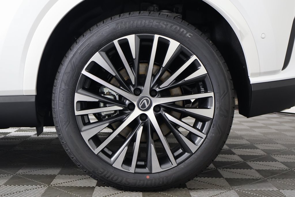 New 2026 Lexus RX 350 w/ Convenience Package AWD/4WD image 10