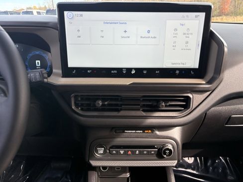 New 2025 Ford Bronco Sport Big Bend w/ Convenience Package image 37