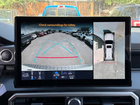 Used 2026 Toyota 4Runner Limited AWD/4WD image 27