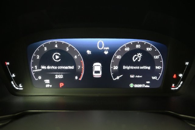 Used 2026 Honda Accord LX image 16