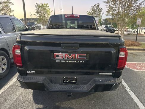 Used 2024 GMC Canyon Elevation w/ Convenience Package image 7