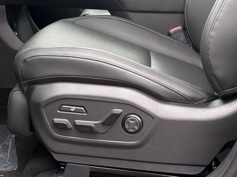New 2026 Hyundai Santa Fe Calligraphy AWD/4WD image 14