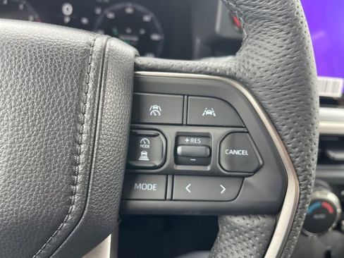 New 2026 Toyota Tacoma TRD Off-Road AWD/4WD image 27