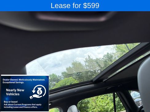 Used 2026 Mercedes-Benz GLC 300 4MATIC image 10