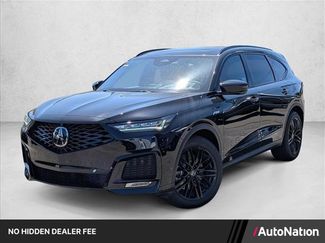 New 2026 Acura MDX A-Spec AWD/4WD video 1