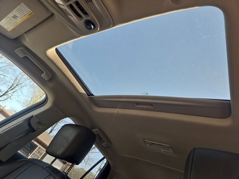 Used 2016 GMC Terrain SLT w/ Open Road Package image 20