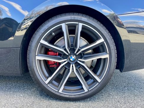 Used 2023 BMW 430i xDrive 430i xDrive w/ M Sport Package image 10