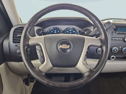 Used 2008 Chevrolet Silverado 1500 LT AWD/4WD image 14