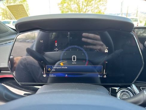 New 2026 Chevrolet Trax RS w/ Driver Confidence Package image 18