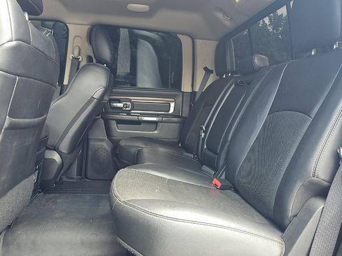 Used 2017 RAM 2500 Laramie w/ Off Road Package AWD/4WD image 17