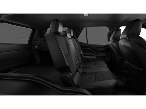 New 2026 Toyota 4Runner TRD Off-Road Premium image 9