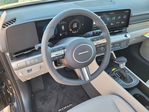 New 2026 Hyundai Kona SEL Sport image 7