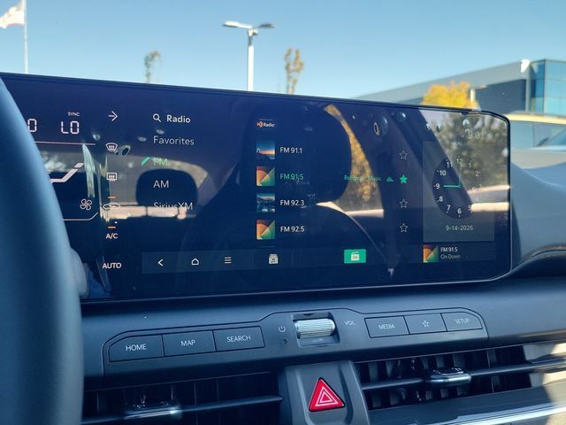 New 2026 Kia K4 EX FWD image 18