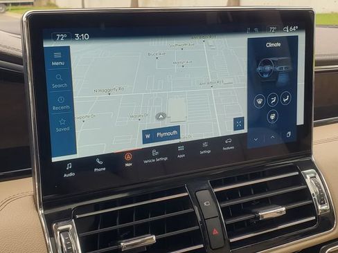 Certified 2024 Lincoln Navigator Reserve AWD/4WD image 20