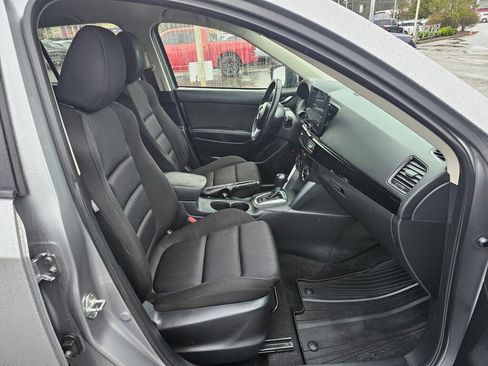 Used 2015 MAZDA CX-5 Touring image 11