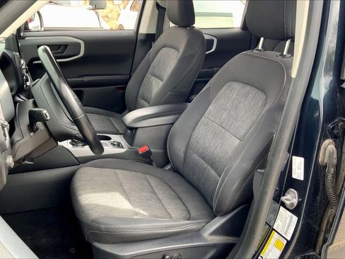 Certified 2021 Ford Bronco Sport Big Bend w/ Big Bend Package (96B) image 7