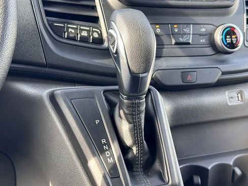 New 2025 Ford Transit 250 Base w/ Load Area Protection Package image 33