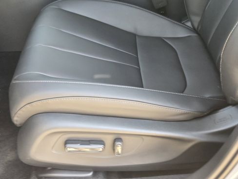 Used 2026 Acura ADX FWD image 18