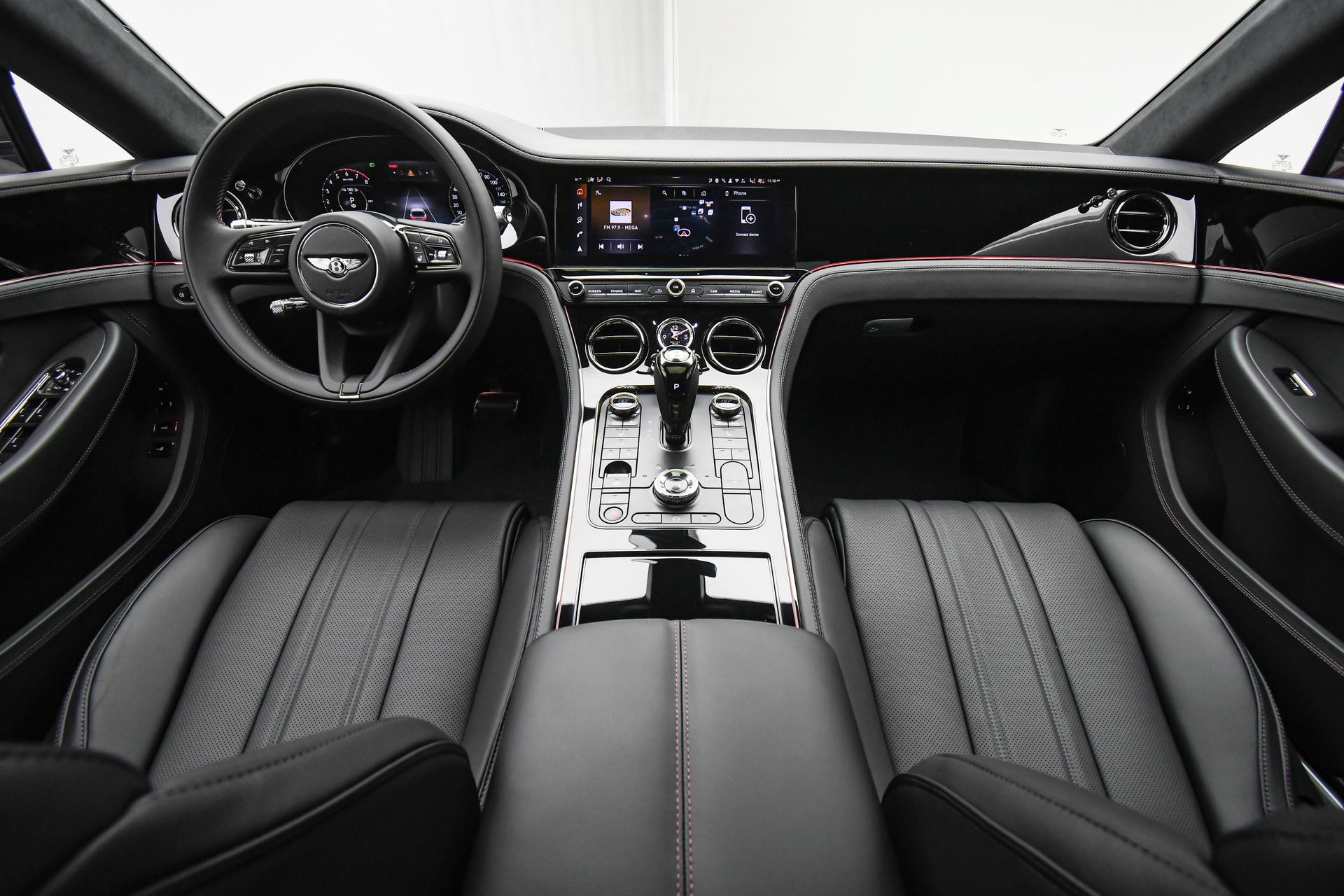 New 2026 Bentley Continental GT AWD/4WD image 4