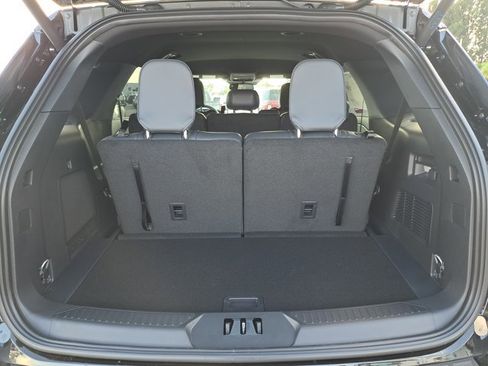 New 2026 Ford Explorer ST-Line w/ Premium Package image 11