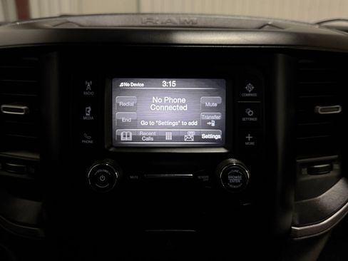Used 2023 RAM 2500 Tradesman image 35