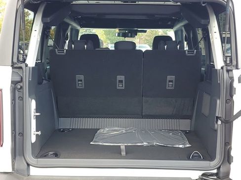 New 2025 Ford Bronco Big Bend image 30