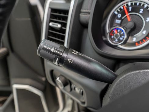 Used 2020 RAM 2500 Laramie image 27