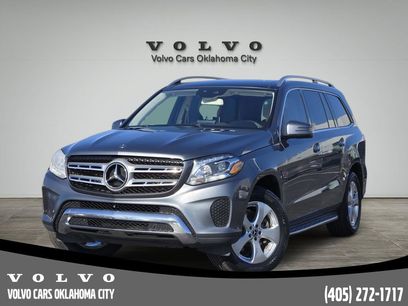 Used 2018 Mercedes-Benz GLS 450 GLS 450