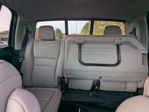 Used 2023 Honda Ridgeline RTL image 10