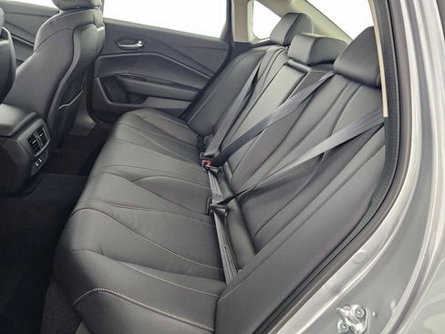 New 2025 Acura TLX w/ Technology Package image 16