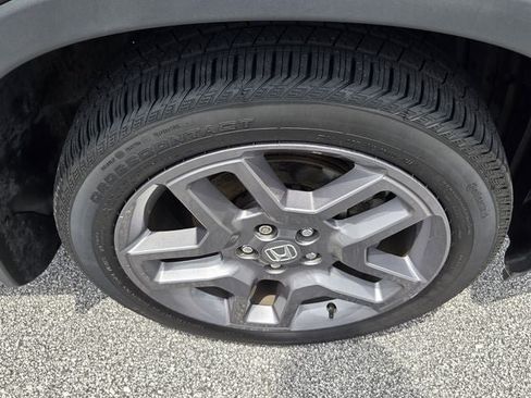 Used 2022 Honda Passport EX-L image 10