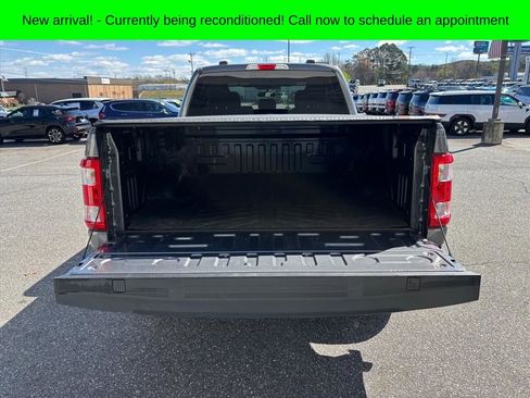 Used 2023 Ford F150 XL w/ STX Appearance Package image 3