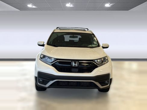 Used 2022 Honda CR-V EX-L image 6