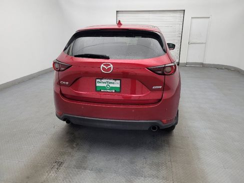 Used 2017 MAZDA CX-5 Sport image 7