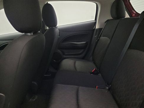 Used 2021 Mitsubishi Mirage ES FWD image 18