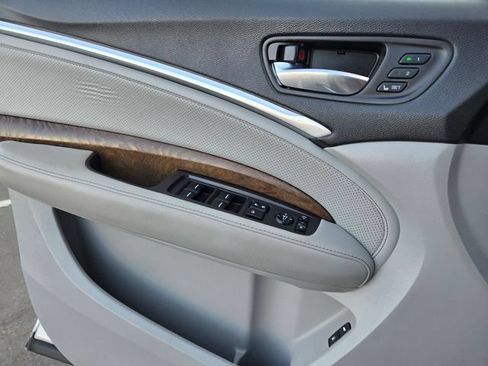 Used 2019 Acura MDX FWD w/ Technology Package image 20