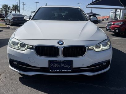 Used 2016 BMW 328i Sedan