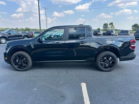 New 2025 Ford Maverick XLT w/ XLT Luxury Package image 24