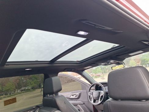 Certified 2022 Chevrolet Tahoe Z71 w/ Z71 Off-Road Package image 32