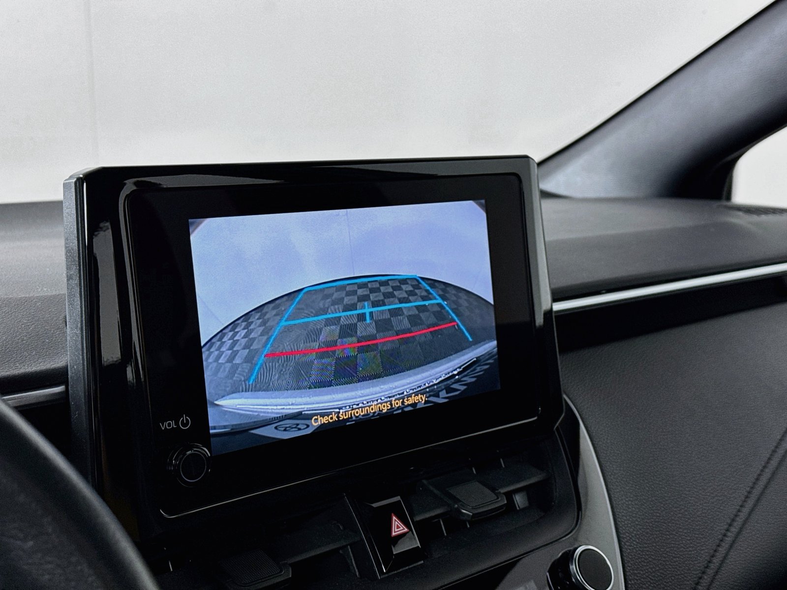 Used 2024 Toyota Corolla SE FWD image 13