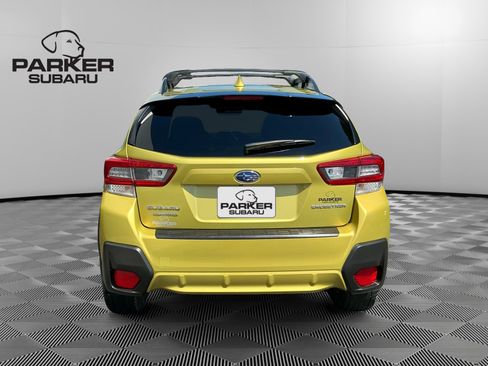 Used 2021 Subaru Crosstrek 2.0i Premium w/ Moonroof Package AWD/4WD image 4