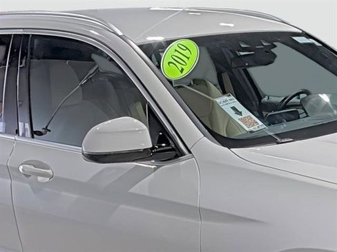 Used 2019 BMW X3 xDrive30i AWD/4WD image 15