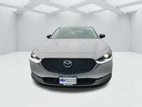 New 2026 MAZDA CX-30 AWD 2.5 S w/ Select Sport Pkg image 10