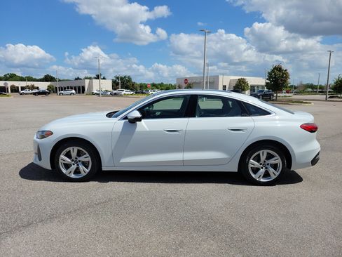 Certified 2025 Audi A5 2.0T Premium Plus w/ Premium Plus AWD/4WD image 7