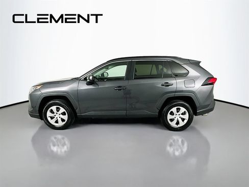 Used 2019 Toyota RAV4 LE AWD/4WD image 6