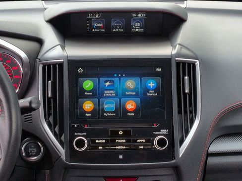 Certified 2023 Subaru Impreza 2.0i Sport image 28