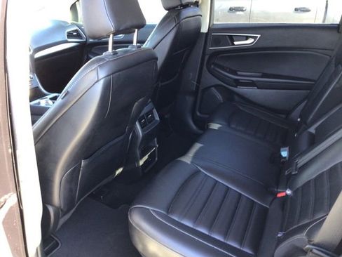 Used 2023 Ford Edge SEL image 36