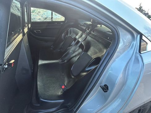 Used 2014 Ford Taurus Police Interceptor AWD image 18