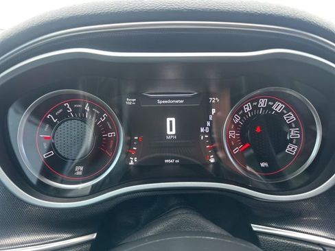 Used 2018 Dodge Challenger GT w/ Driver Convenience Group image 16